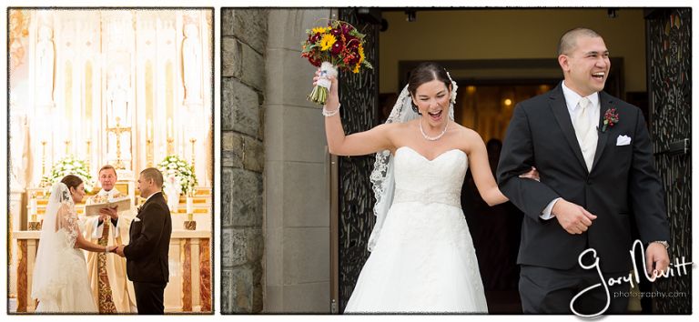 The Merion Wedding -Philadelphia and Cinnaminson NJ - Tizon Fall Wedding-164