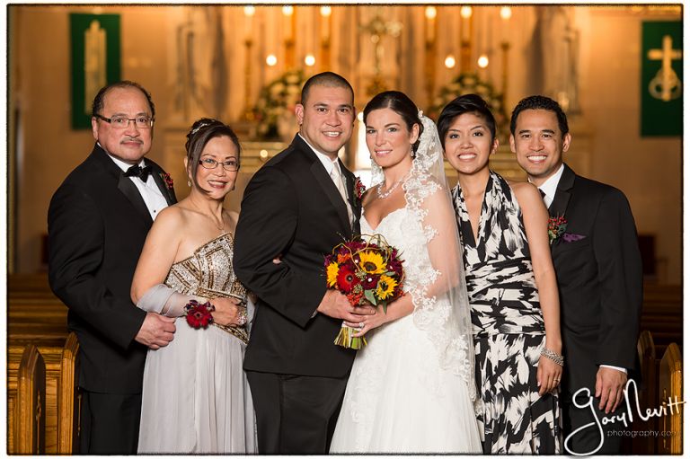 The Merion Wedding -Philadelphia and Cinnaminson NJ - Tizon Fall Wedding-166