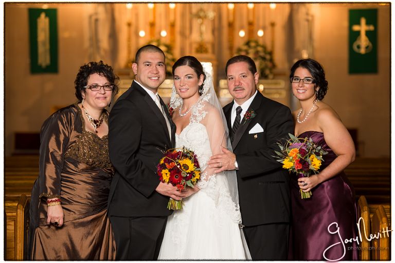 The Merion Wedding -Philadelphia and Cinnaminson NJ - Tizon Fall Wedding-167