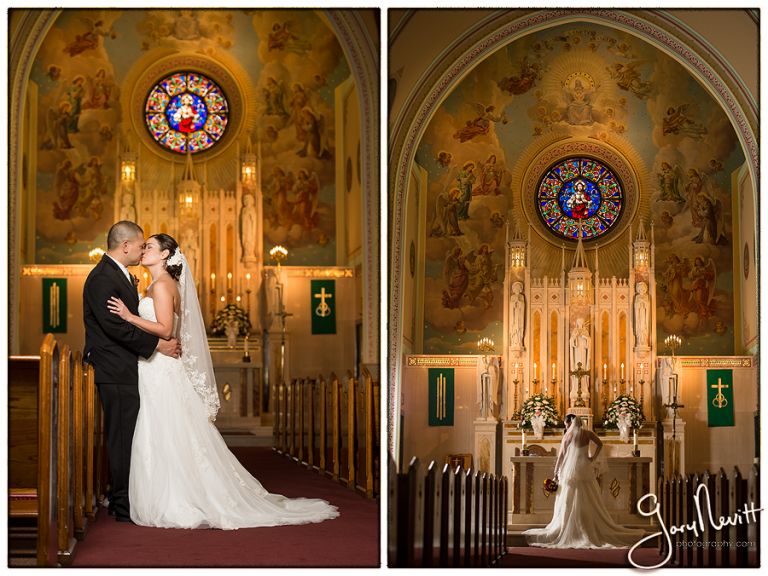 The Merion Wedding -Philadelphia and Cinnaminson NJ - Tizon Fall Wedding-168