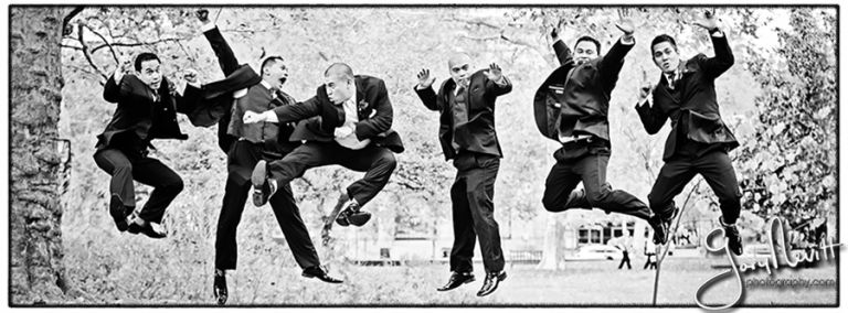 The Merion Wedding -Philadelphia and Cinnaminson NJ - Tizon Fall Wedding-171