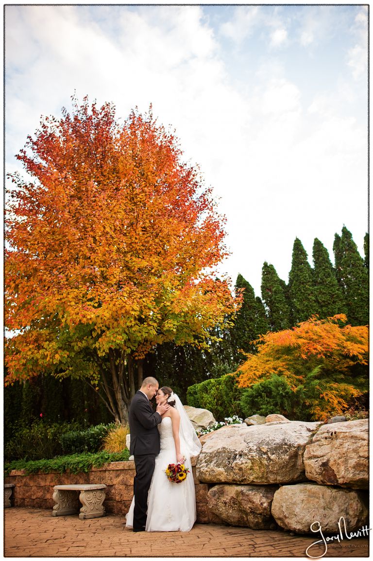 The Merion Wedding -Philadelphia and Cinnaminson NJ - Tizon Fall Wedding-185