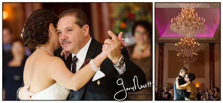 The Merion Wedding -Philadelphia and Cinnaminson NJ - Tizon Fall Wedding-192