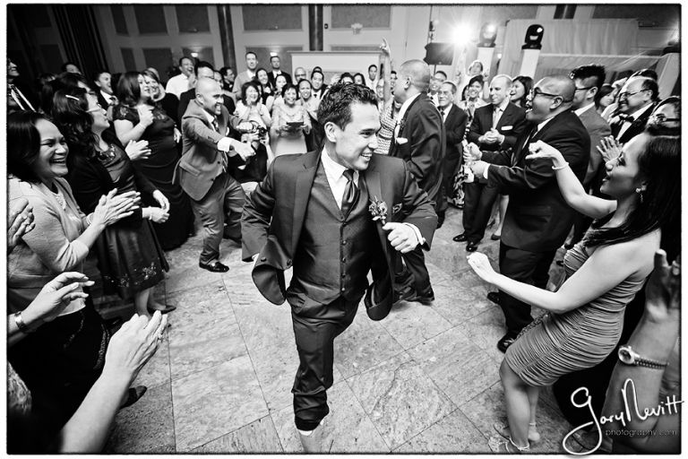 The Merion Wedding -Philadelphia and Cinnaminson NJ - Tizon Fall Wedding-193