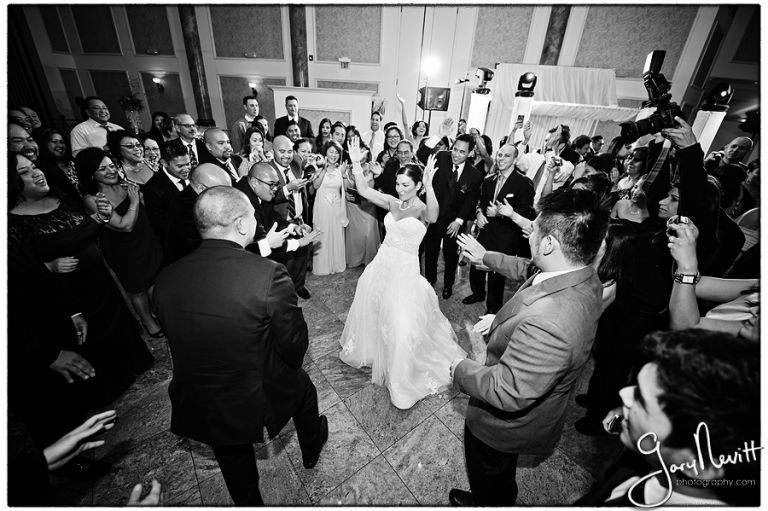 The Merion Wedding -Philadelphia and Cinnaminson NJ - Tizon Fall Wedding-195