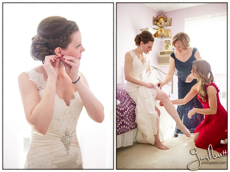 Three Village Inn wedding - Knoblauch - New York - Gary Nevitt Photography-105