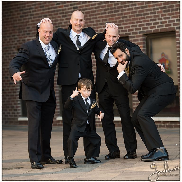 Three Village Inn wedding - Knoblauch - New York - Gary Nevitt Photography-112