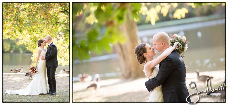 Three Village Inn wedding - Knoblauch - New York - Gary Nevitt Photography-129