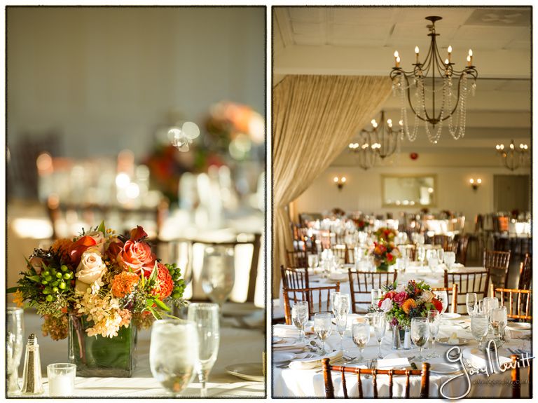 Three Village Inn wedding - Knoblauch - New York - Gary Nevitt Photography-136