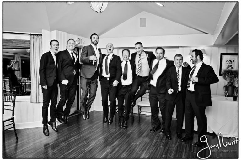 Three Village Inn wedding - Knoblauch - New York - Gary Nevitt Photography-138