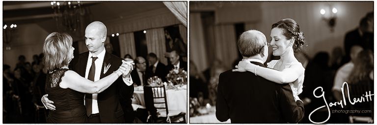 Three Village Inn wedding - Knoblauch - New York - Gary Nevitt Photography-139