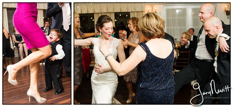 Three Village Inn wedding - Knoblauch - New York - Gary Nevitt Photography-142