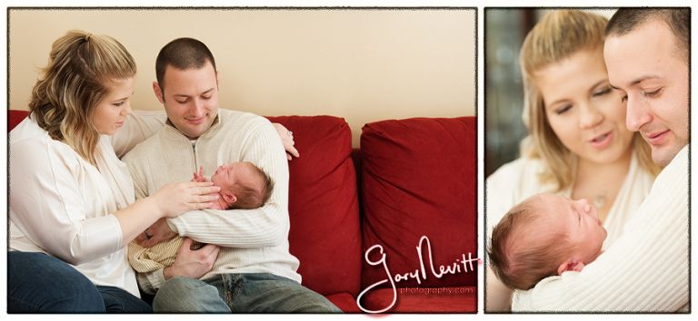 Baby photography - infant pictures - New Jersey - Cornforth  - Gary Nevitt Photography - Fall Wedding - McCann -153