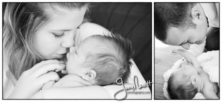 Baby photography - infant pictures - New Jersey - Cornforth  - Gary Nevitt Photography - Fall Wedding - McCann -154