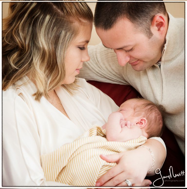 Baby photography - infant pictures - New Jersey - Cornforth  - Gary Nevitt Photography - Fall Wedding - McCann -155