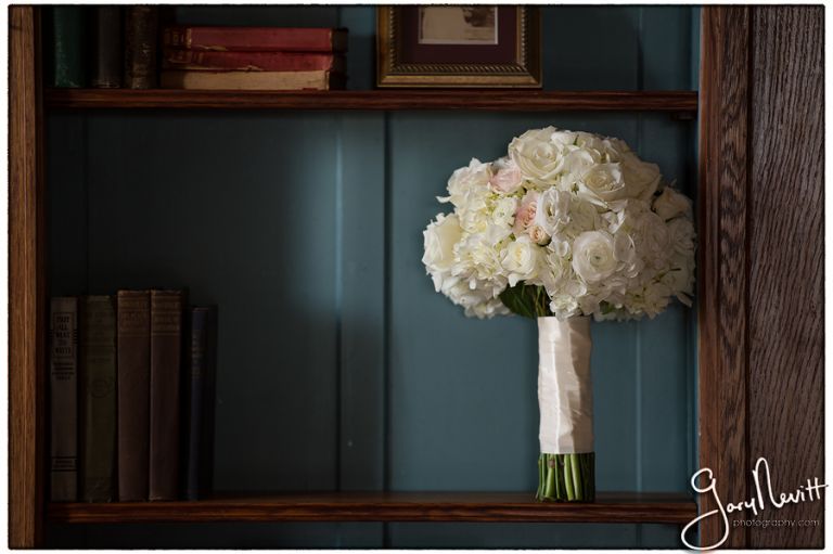 Cairnwood Estate Wedding Photography Bryn Athyn  - Gary Nevitt Photography - Fall Wedding - McCann -105