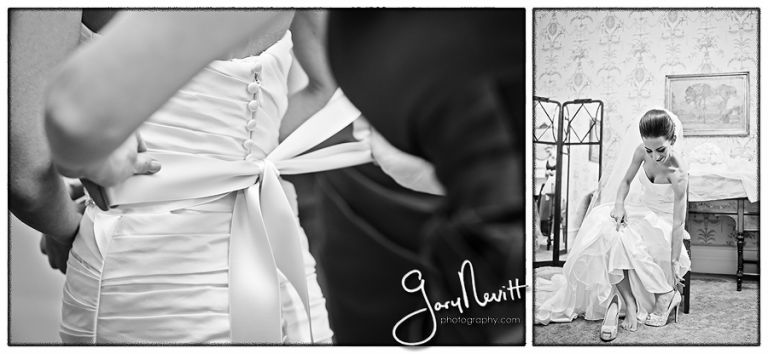 Cairnwood Estate Wedding Photography Bryn Athyn  - Gary Nevitt Photography - Fall Wedding - McCann -107