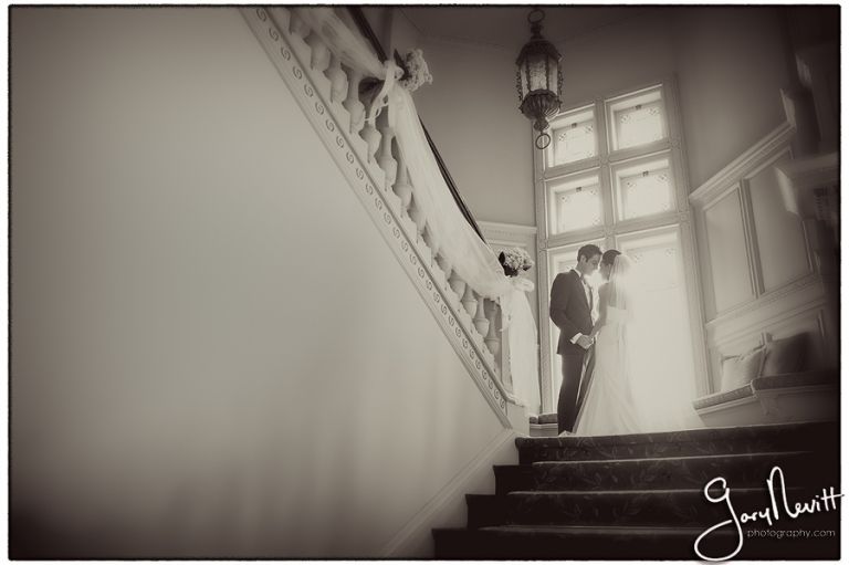 Cairnwood Estate Wedding Photography Bryn Athyn  - Gary Nevitt Photography - Fall Wedding - McCann -110