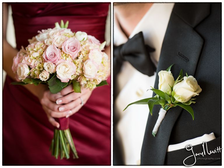 Cairnwood Estate Wedding Photography Bryn Athyn  - Gary Nevitt Photography - Fall Wedding - McCann -115