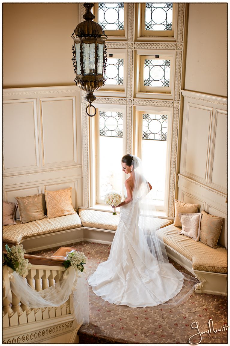 Cairnwood Estate Wedding Photography Bryn Athyn  - Gary Nevitt Photography - Fall Wedding - McCann -119