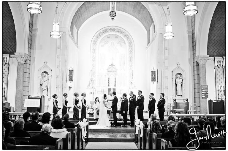 Cairnwood Estate Wedding Photography Bryn Athyn  - Gary Nevitt Photography - Fall Wedding - McCann -123