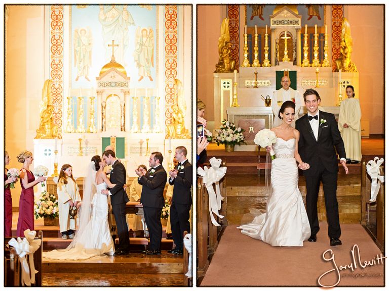 Cairnwood Estate Wedding Photography Bryn Athyn  - Gary Nevitt Photography - Fall Wedding - McCann -125