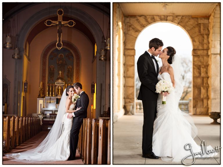 Cairnwood Estate Wedding Photography Bryn Athyn  - Gary Nevitt Photography - Fall Wedding - McCann -126