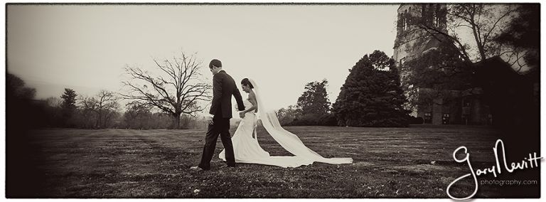 Cairnwood Estate Wedding Photography Bryn Athyn  - Gary Nevitt Photography - Fall Wedding - McCann -128