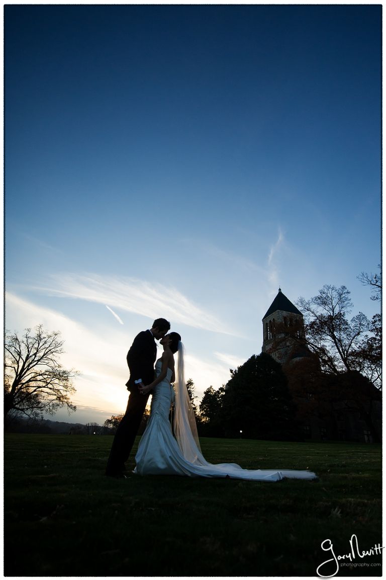 Cairnwood Estate Wedding Photography Bryn Athyn  - Gary Nevitt Photography - Fall Wedding - McCann -129