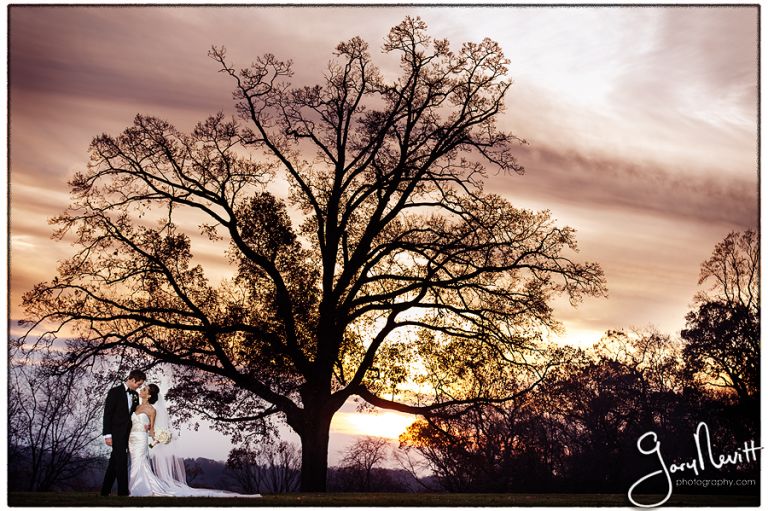 Cairnwood Estate Wedding Photography Bryn Athyn  - Gary Nevitt Photography - Fall Wedding - McCann -132