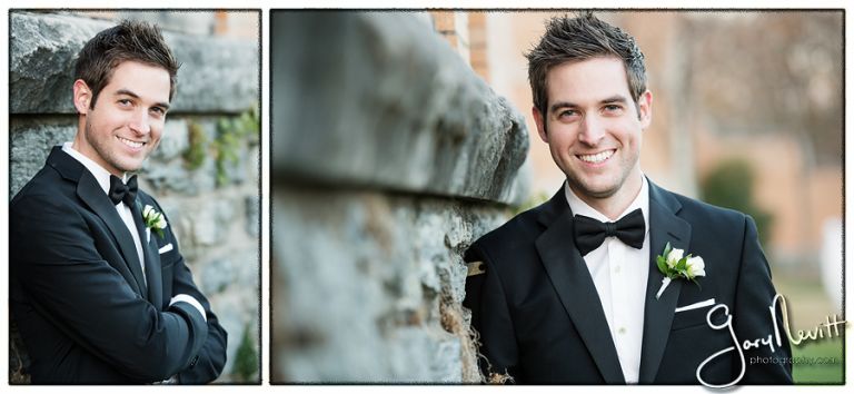 Cairnwood Estate Wedding Photography Bryn Athyn  - Gary Nevitt Photography - Fall Wedding - McCann -134