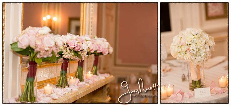 Cairnwood Estate Wedding Photography Bryn Athyn  - Gary Nevitt Photography - Fall Wedding - McCann -135