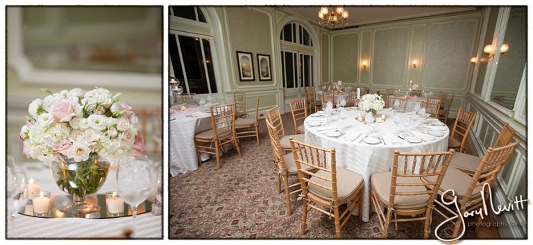 Cairnwood Estate Wedding Photography Bryn Athyn  - Gary Nevitt Photography - Fall Wedding - McCann -137