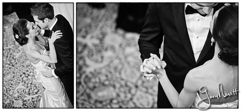 Cairnwood Estate Wedding Photography Bryn Athyn  - Gary Nevitt Photography - Fall Wedding - McCann -138