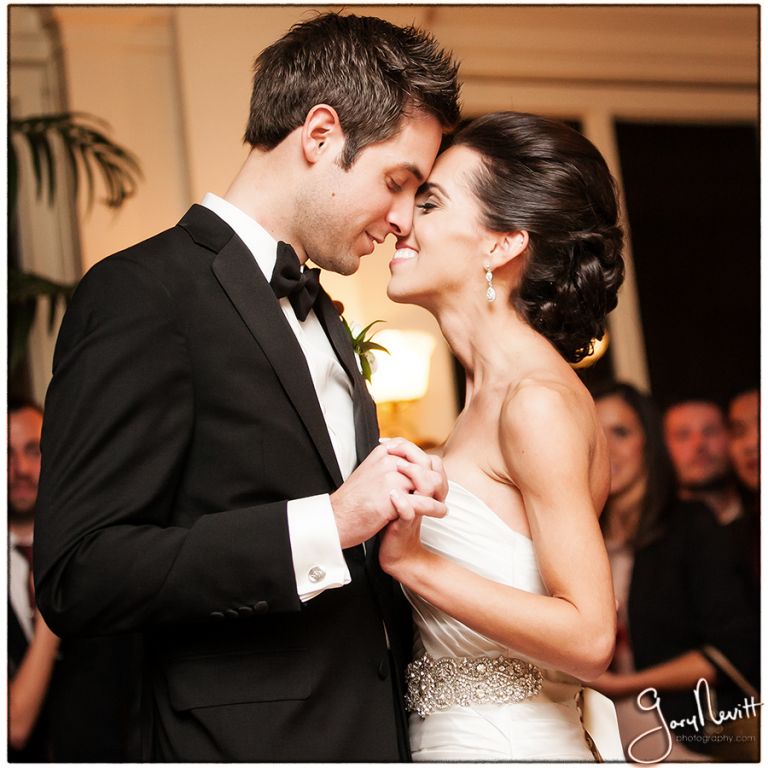 Cairnwood Estate Wedding Photography Bryn Athyn  - Gary Nevitt Photography - Fall Wedding - McCann -139