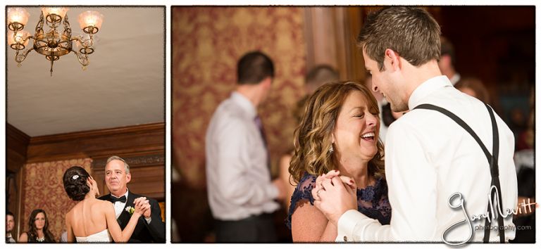 Cairnwood Estate Wedding Photography Bryn Athyn  - Gary Nevitt Photography - Fall Wedding - McCann -141