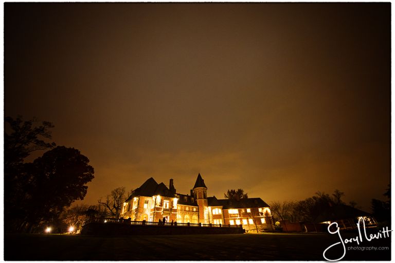 Cairnwood Estate Wedding Photography Bryn Athyn  - Gary Nevitt Photography - Fall Wedding - McCann -142