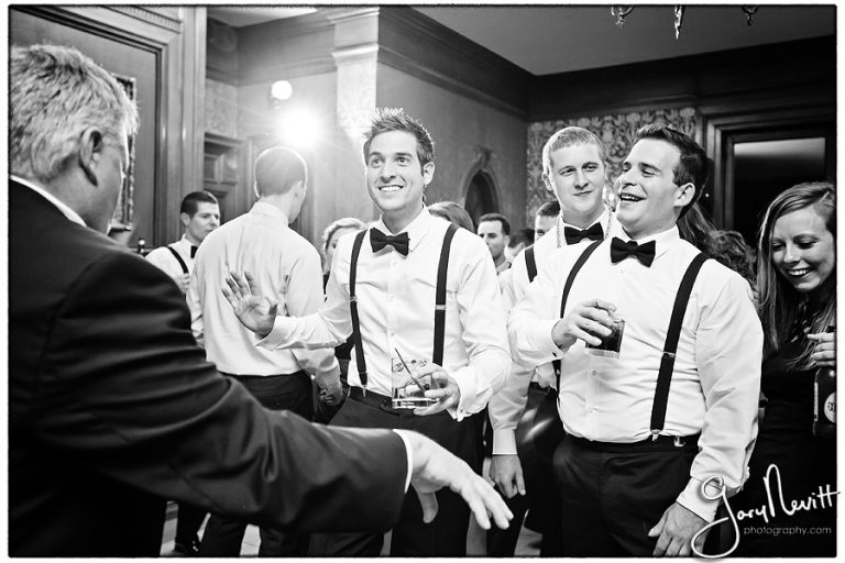 Cairnwood Estate Wedding Photography Bryn Athyn  - Gary Nevitt Photography - Fall Wedding - McCann -143