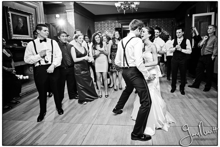 Cairnwood Estate Wedding Photography Bryn Athyn  - Gary Nevitt Photography - Fall Wedding - McCann -144