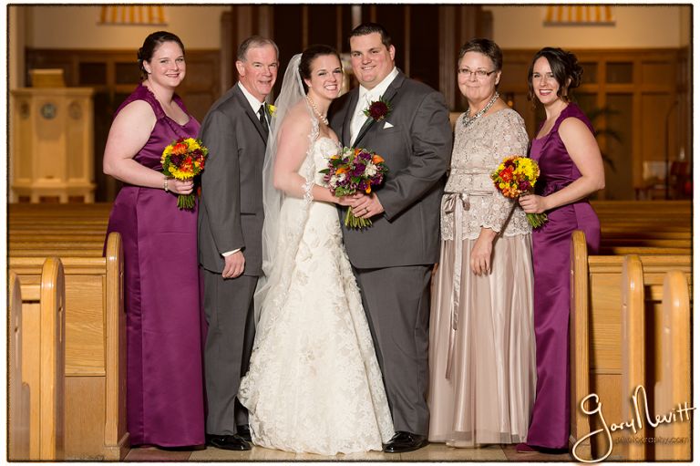 The Queen Wilmington Delaware - DE Wedding Photography - World Cafe Live Wedding- Concowich-109