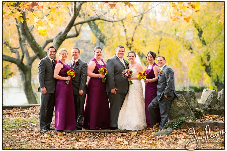 The Queen Wilmington Delaware - DE Wedding Photography - World Cafe Live Wedding- Concowich-111