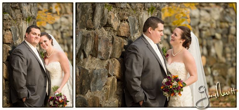 The Queen Wilmington Delaware - DE Wedding Photography - World Cafe Live Wedding- Concowich-117