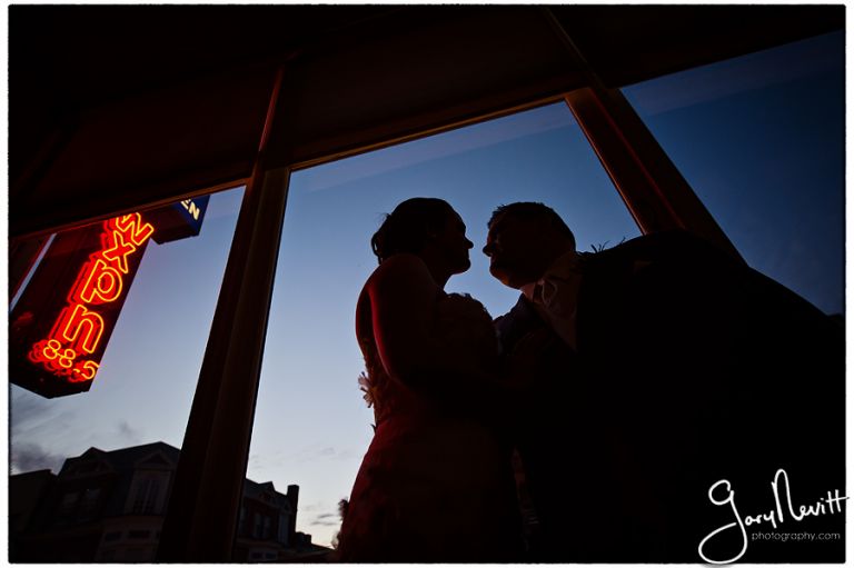 The Queen Wilmington Delaware - DE Wedding Photography - World Cafe Live Wedding- Concowich-121