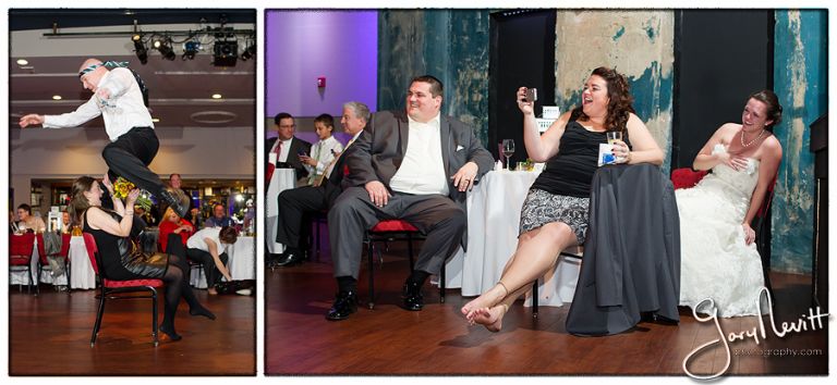 The Queen Wilmington Delaware - DE Wedding Photography - World Cafe Live Wedding- Concowich-129