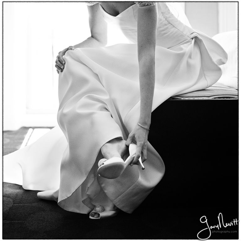 Bellevue Hotel Philadelphia Wedding - Mintzer- Gary Nevitt Photography-117