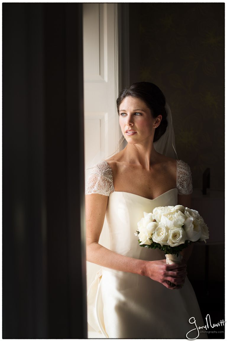 Bellevue Hotel Philadelphia Wedding - Mintzer- Gary Nevitt Photography-118