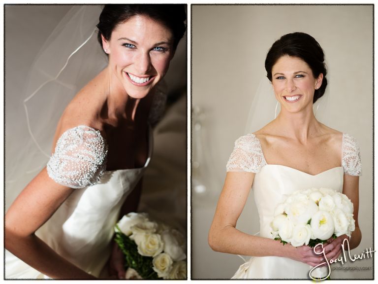 Bellevue Hotel Philadelphia Wedding - Mintzer- Gary Nevitt Photography-121