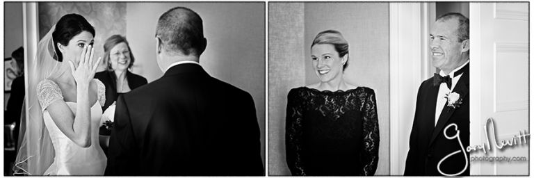 Bellevue Hotel Philadelphia Wedding - Mintzer- Gary Nevitt Photography-122