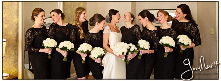 Bellevue Hotel Philadelphia Wedding - Mintzer- Gary Nevitt Photography-127
