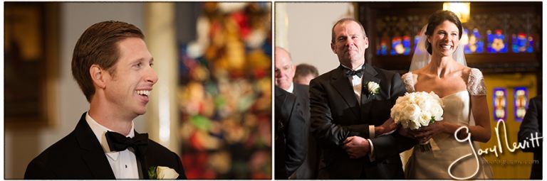 Bellevue Hotel Philadelphia Wedding - Mintzer- Gary Nevitt Photography-132